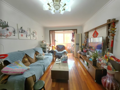 南瑞新城锦秋园