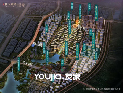 皖新春江明月-骆海燕