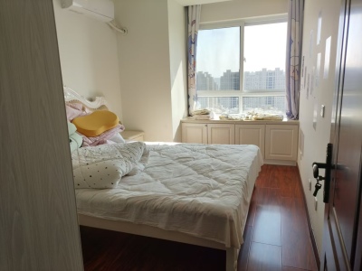 秀山信达城二期