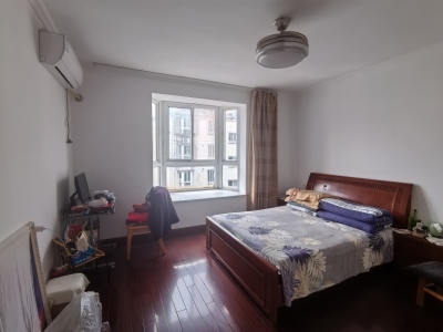 南瑞新城锦秋园