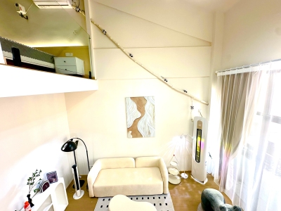 东方龙城景福苑