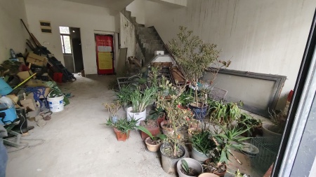 伟星蓝山半山墅