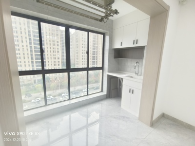 秀山信达城三区