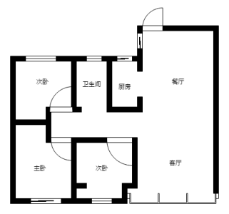 悦山府