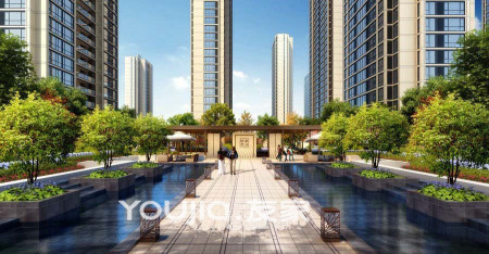 皖新春江明月-骆海燕