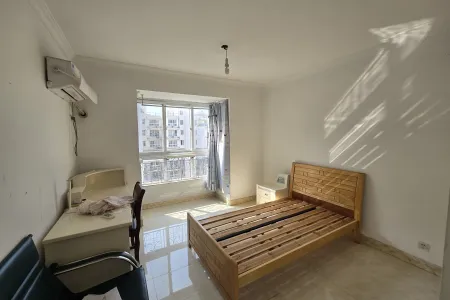 水木年华 2室2厅1卫 1,950元/月 好景观