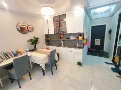 东方城四区东方天骏九珑湾