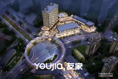 中御公馆-骆海燕