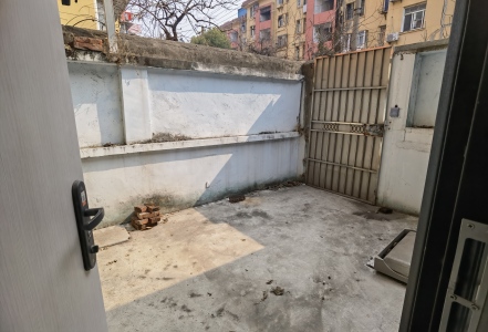 鹊桥小区三村