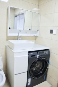 中建大厦 2室1厅1卫 1500.0元/月 南北通透,业主急售