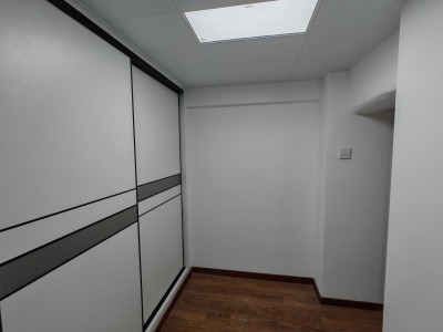 朝辉东方城三区