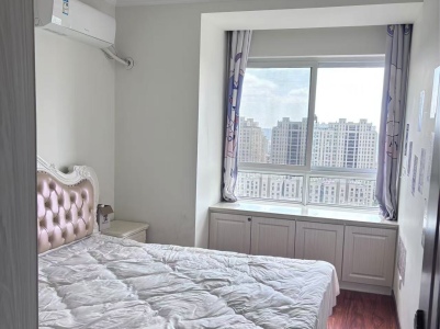 秀山信达城二期