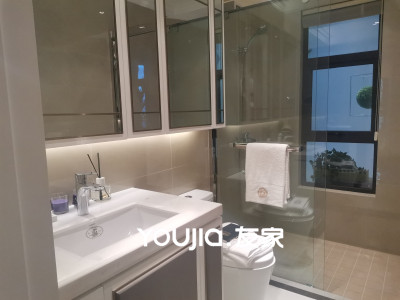 华强江山府-骆海燕