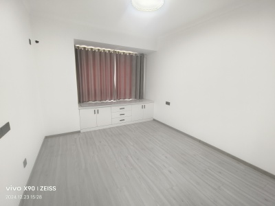 秀山信达城三区