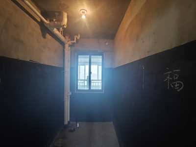 朝辉东方城三区