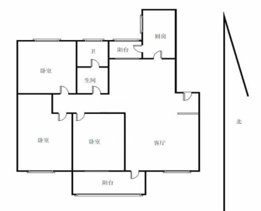 凤凰城中岛玉兰苑