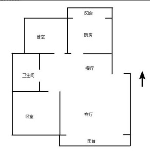 三华新城E区