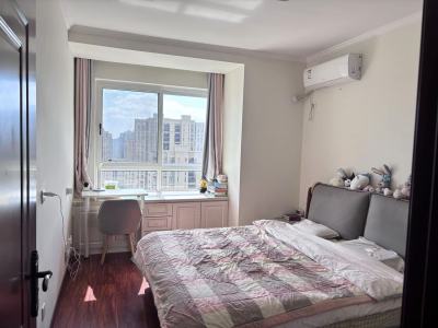 秀山信达城二期