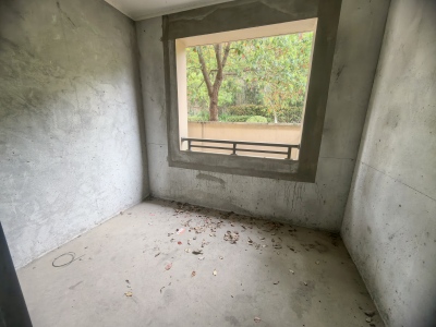 伟星蓝山半山墅