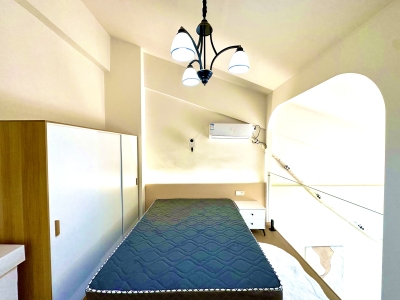 东方龙城景福苑