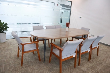  鸠江区汇峰跨境产业园（自贸区） 