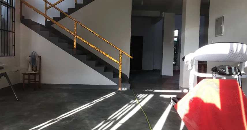 凤凰城北岛观湖别墅