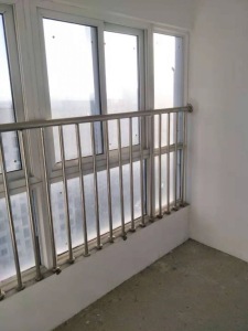 龙湖新城二期南区