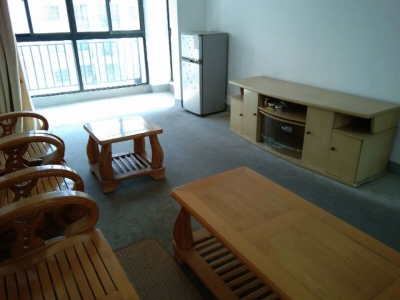 绿地2号地块(阳光花寓)