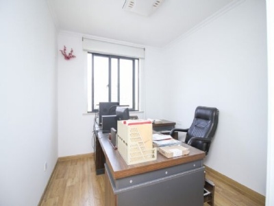 旭日天都六组团