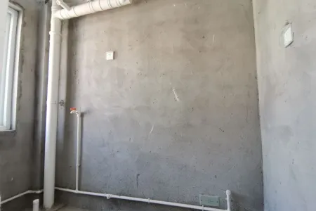 龙湖新城二期北区2房2厅1卫南北毛坯真实好房