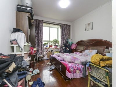 南瑞瑞东园二期