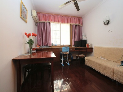 中国建筑第七工程局第二建筑公司生活小区