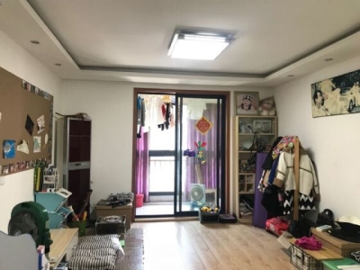 银湖·波尔卡国际花园