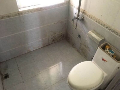 银湖·波尔卡国际花园