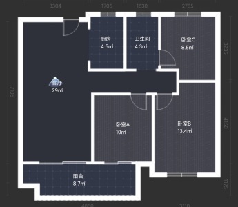 春江明月三期