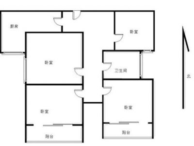 东部星城东区