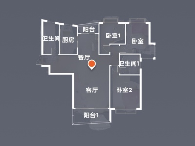 长江长现代城南区(二期)