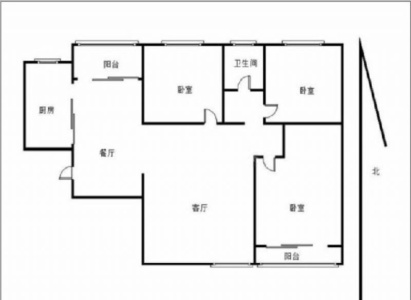 信德华府