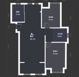 绿地4号地块北区(凯旋豪庭)