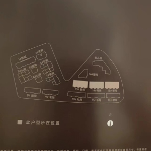 安展莲台