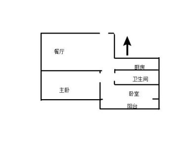 白象绿洲二期