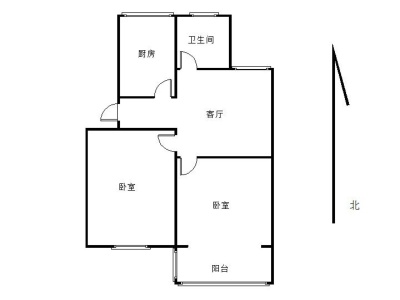 芜钢小区