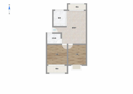 凤凰城北岛珊瑚居