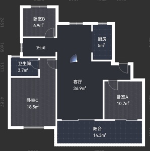 碧桂园望江来