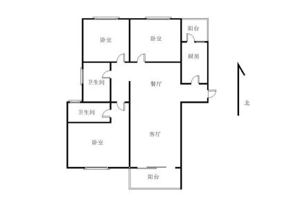 旭日天都二组团