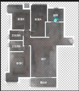 融汇锦江B区