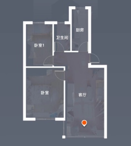 造漆厂宿舍