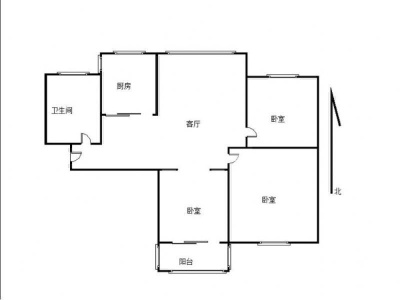 中央城F区
