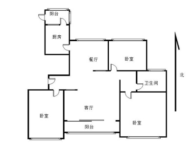 伊顿公馆一期