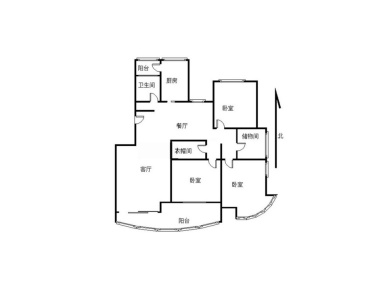 伟星左岸生活A区